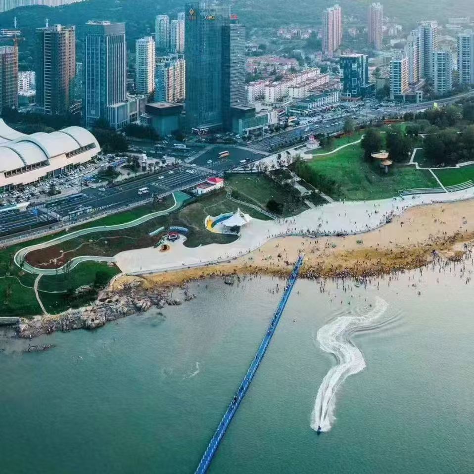 連云港港口服務